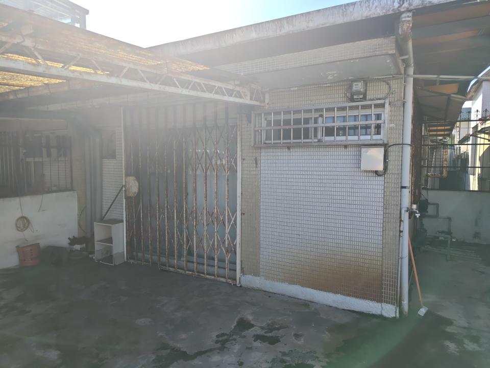 屋頂防水案件圖片