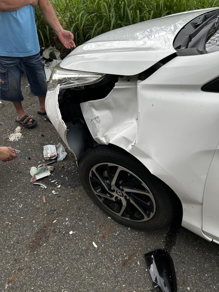 拖車服務案件圖片