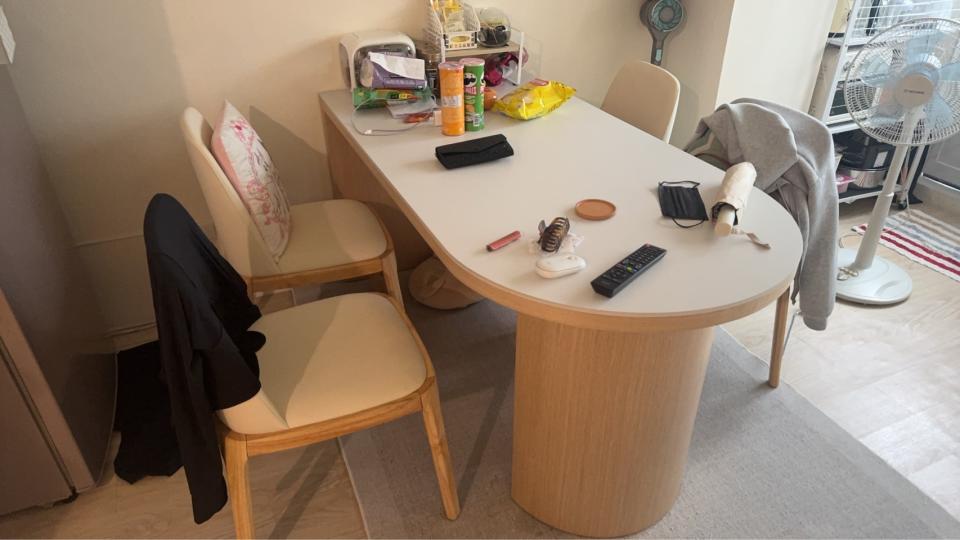 大型家具回收案件圖片