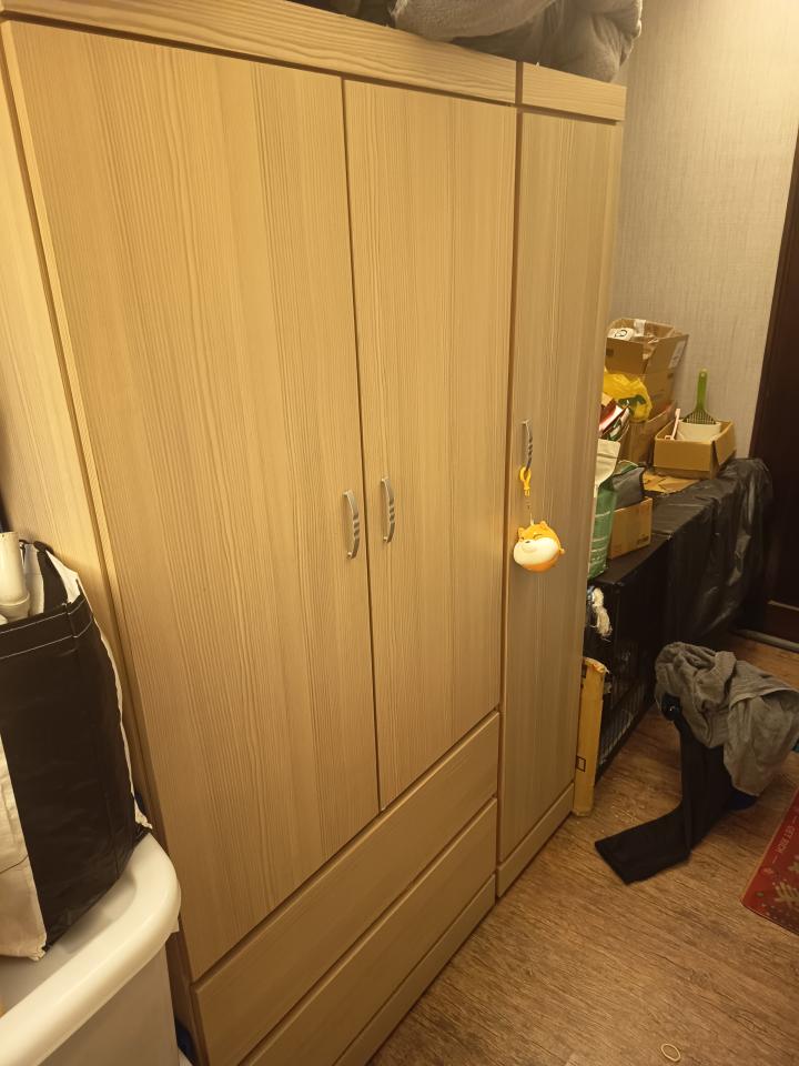 大型家具回收案件圖片