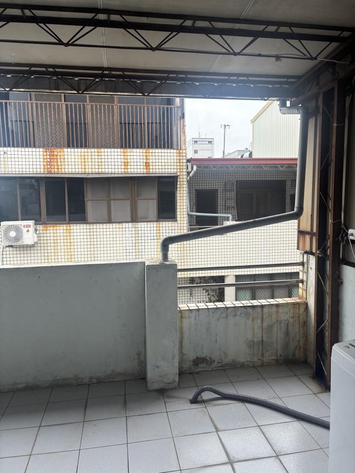 遮雨棚安裝案件圖片