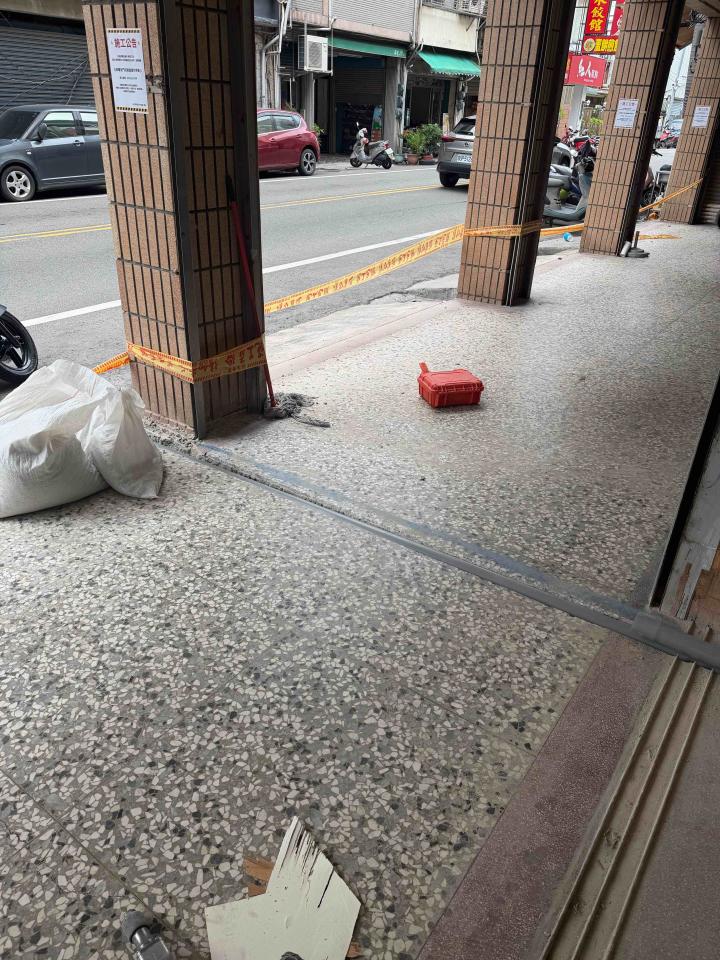 地板施工案件圖片