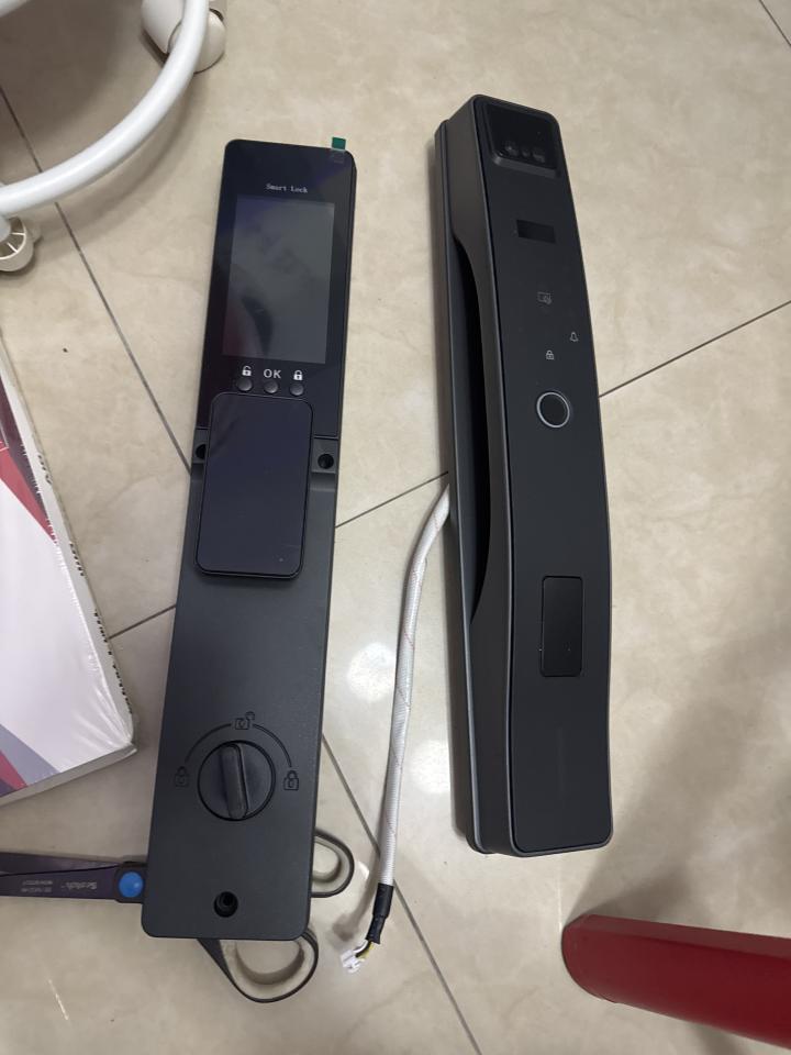 鎖匠案件圖片
