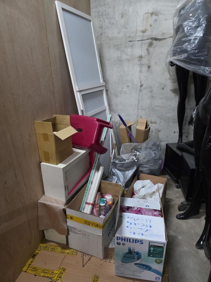 大型垃圾回收案件圖片