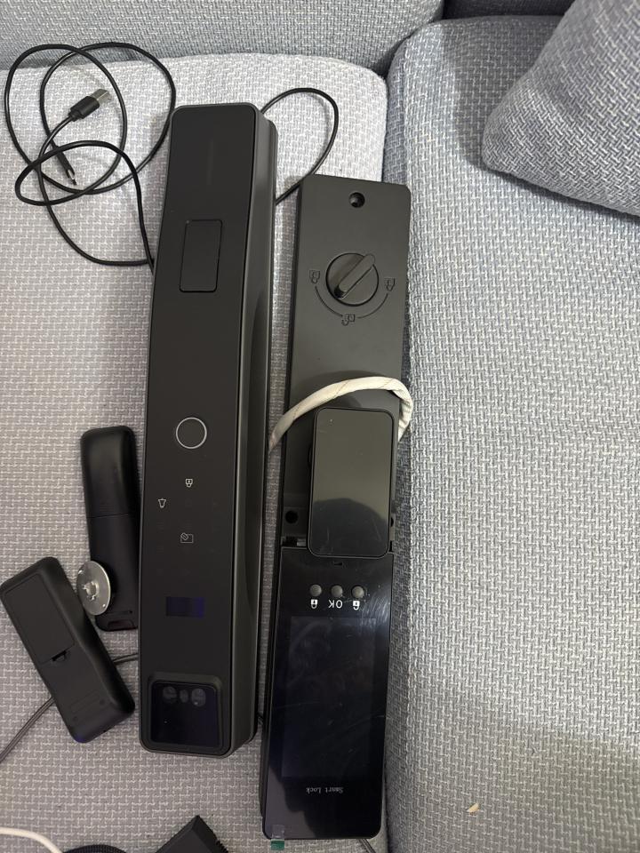 鎖匠案件圖片