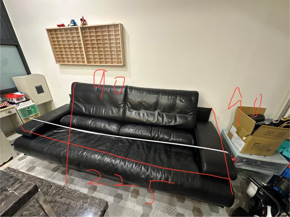 家具搬運案件圖片