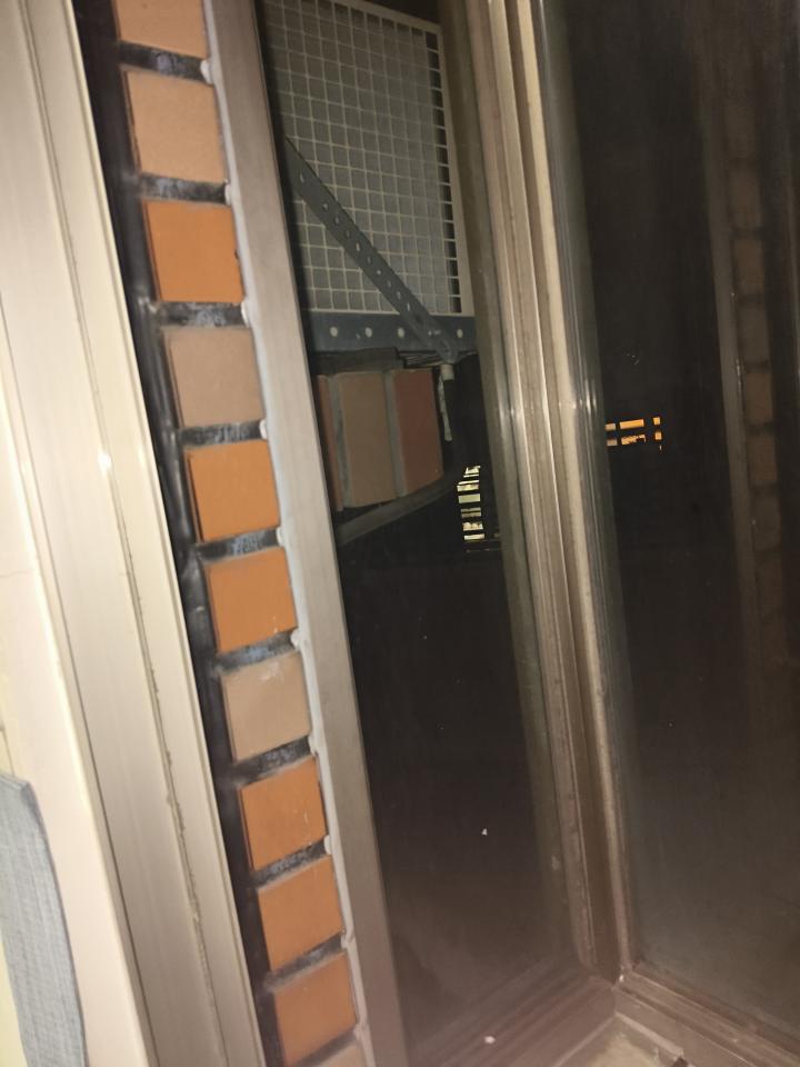 鋁門窗案件圖片