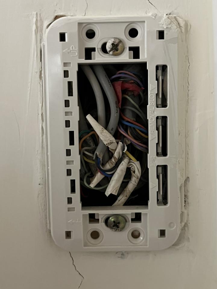 電線裝修案件圖片