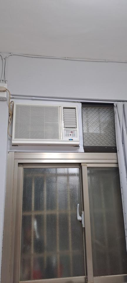 冷氣維修保養案件圖片