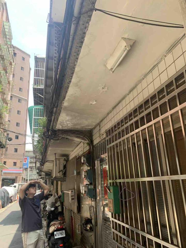漏水處理案件圖片