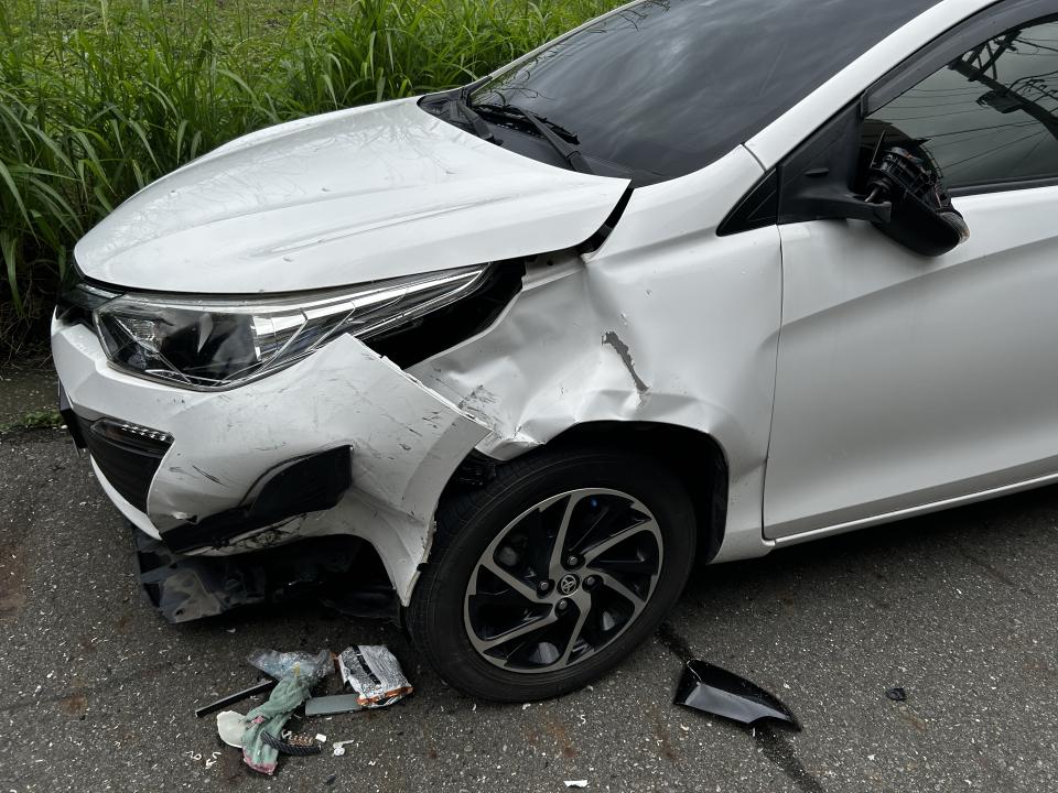 拖車服務案件圖片