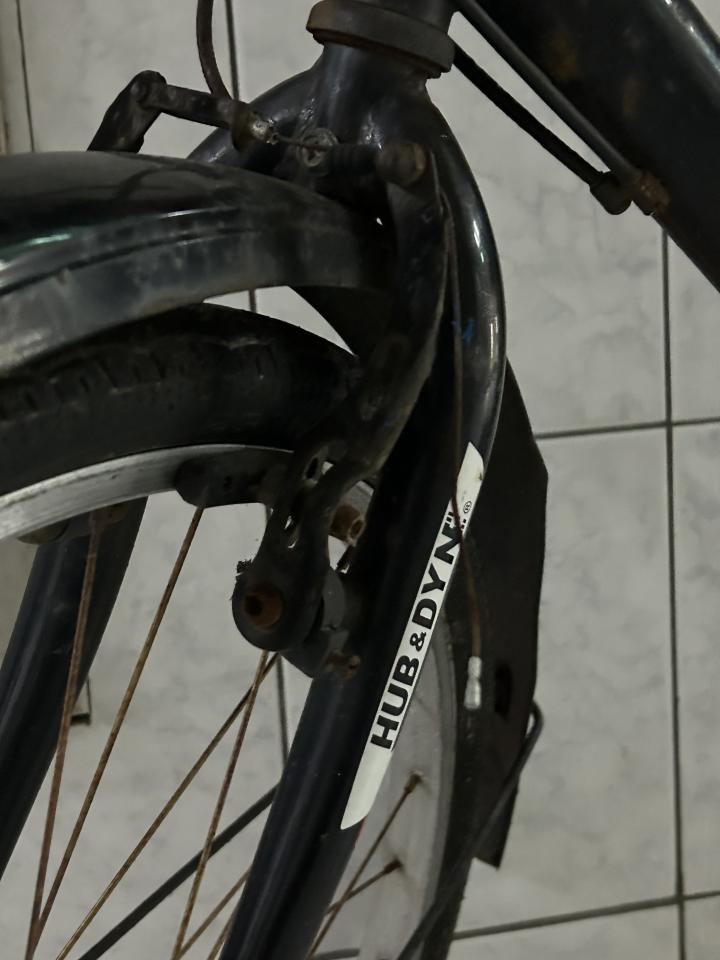 腳踏車維修案件圖片