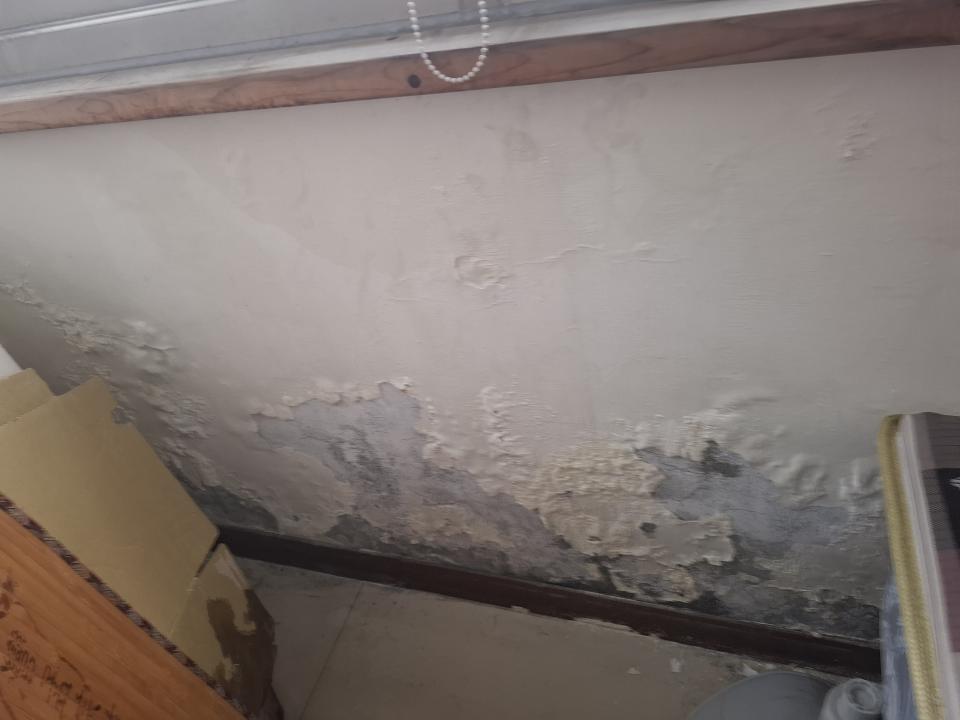 屋頂防水案件圖片