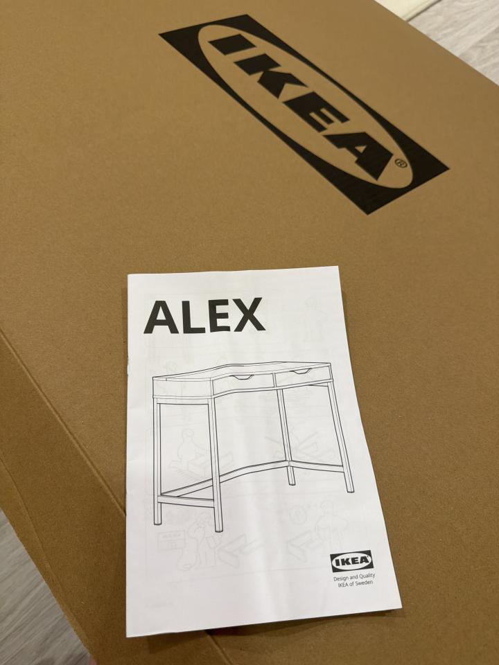 家具組裝案件圖片