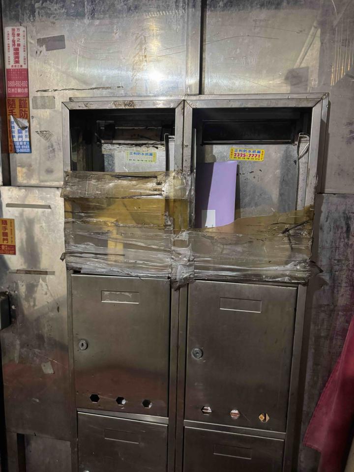 鐵工案件圖片