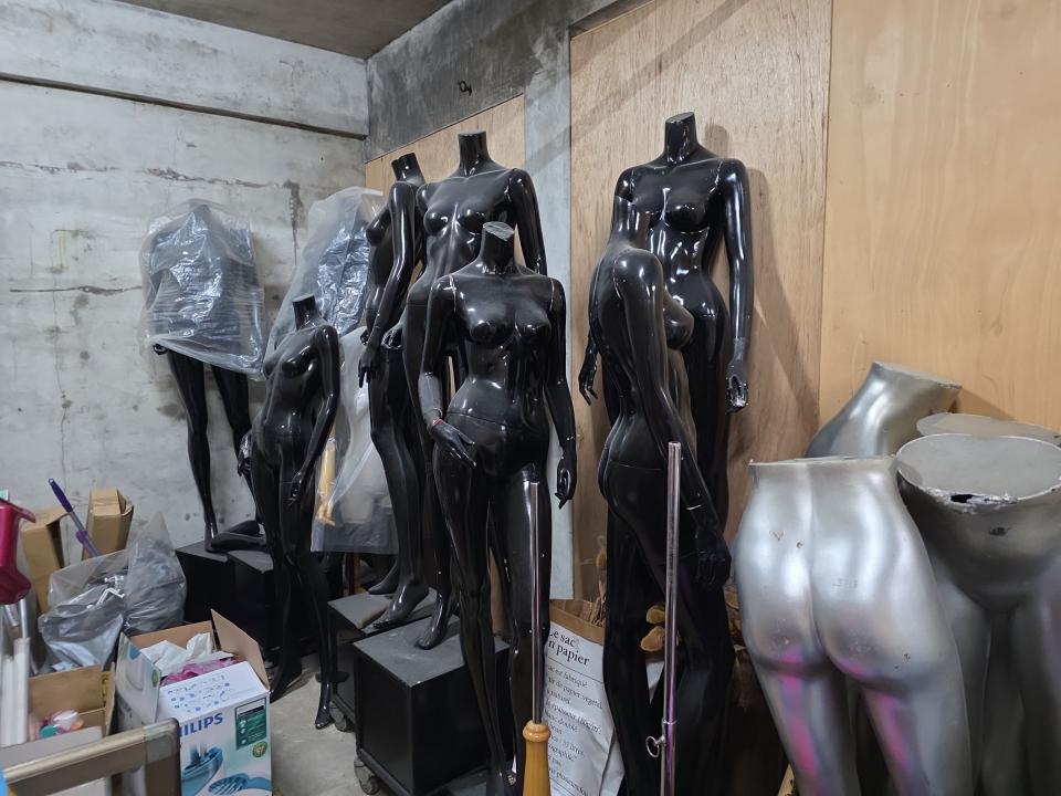 大型垃圾回收案件圖片