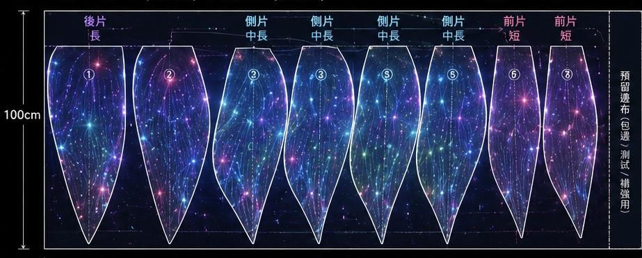 衣物修改案件圖片
