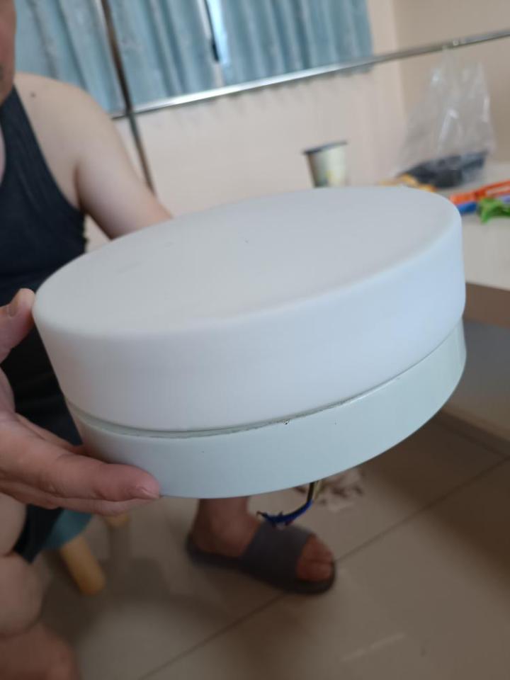 燈具維修案件圖片