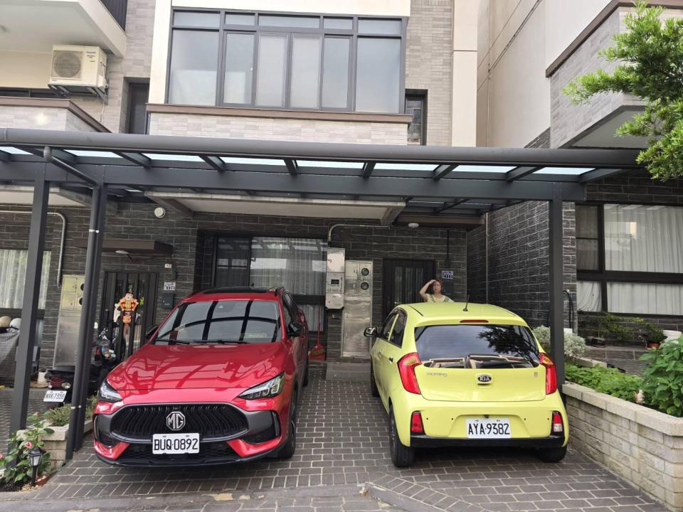 燈具維修案件圖片