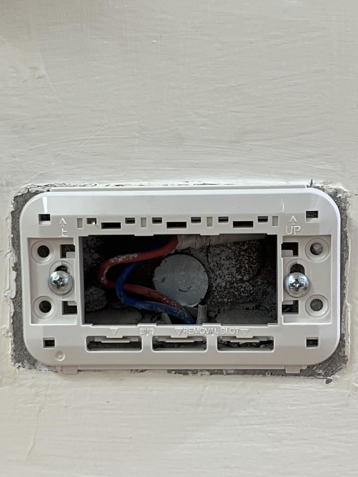 電線裝修案件圖片