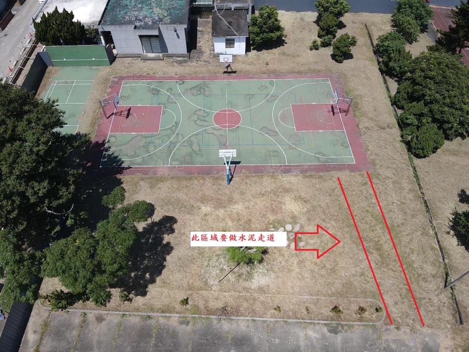 泥作/水泥施工案件圖片