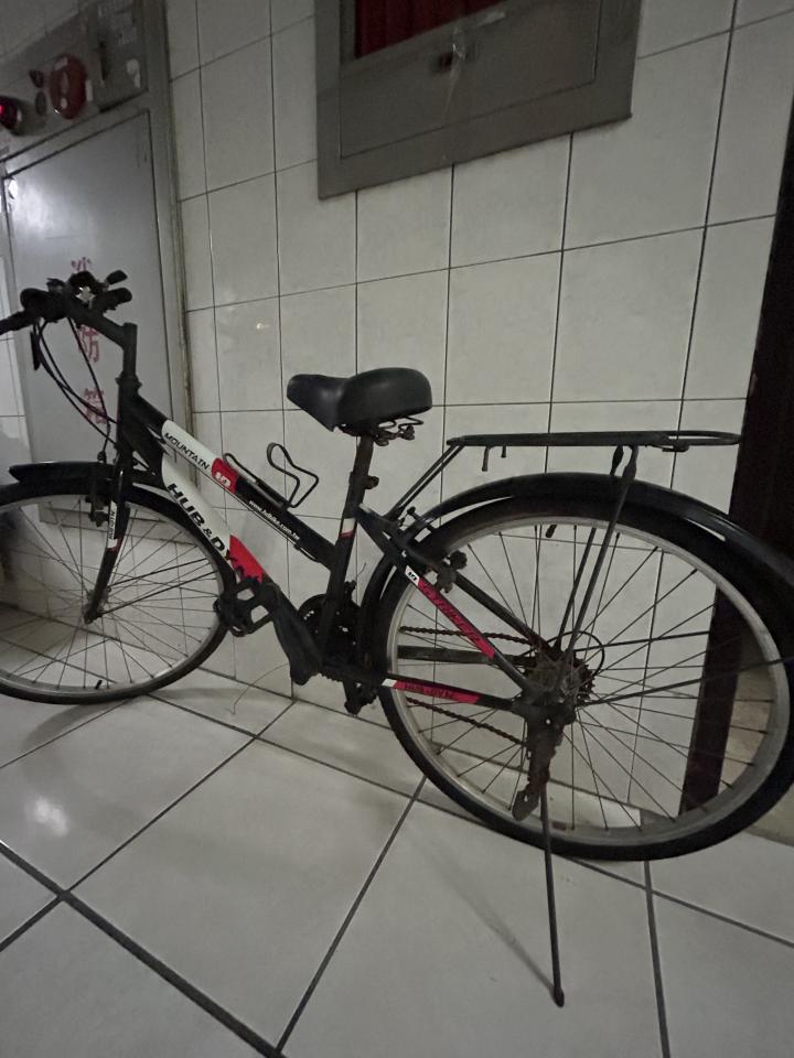 腳踏車維修案件圖片