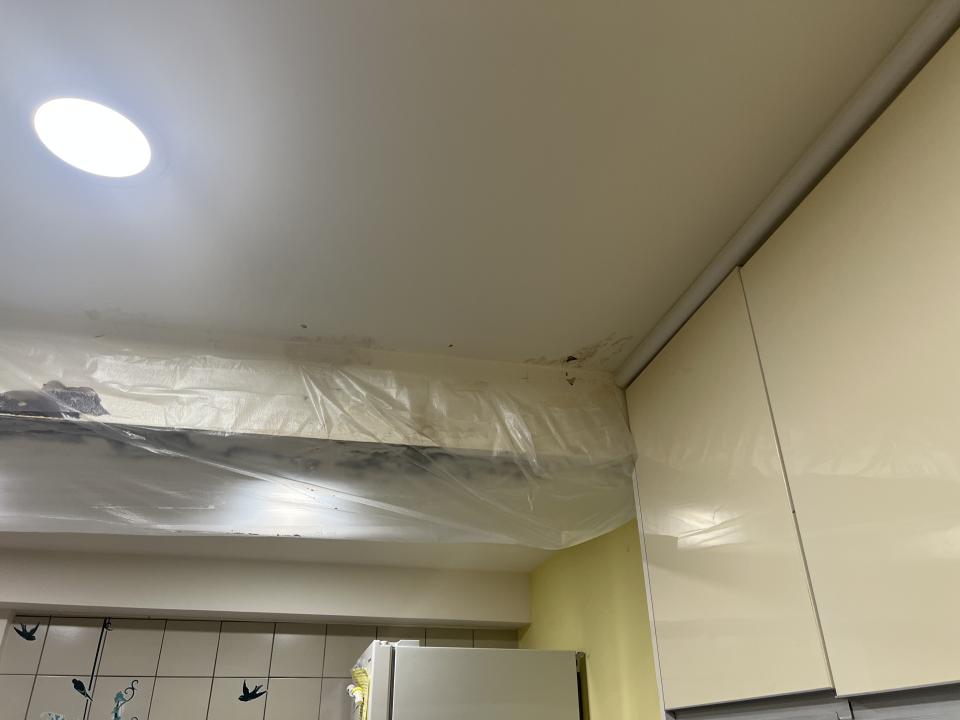 木工施工案件圖片