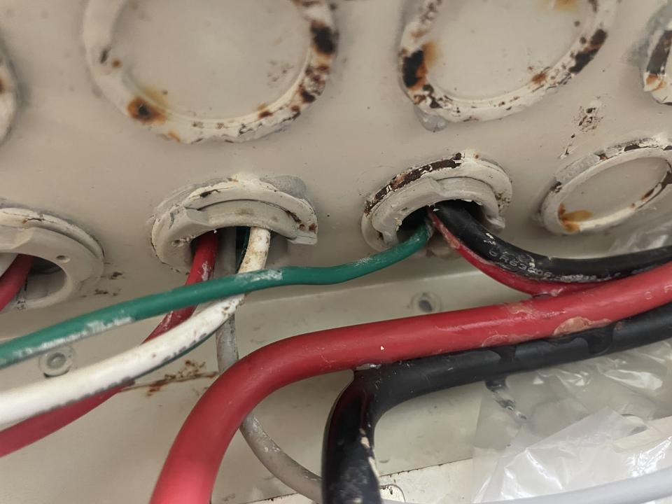 漏水處理案件圖片
