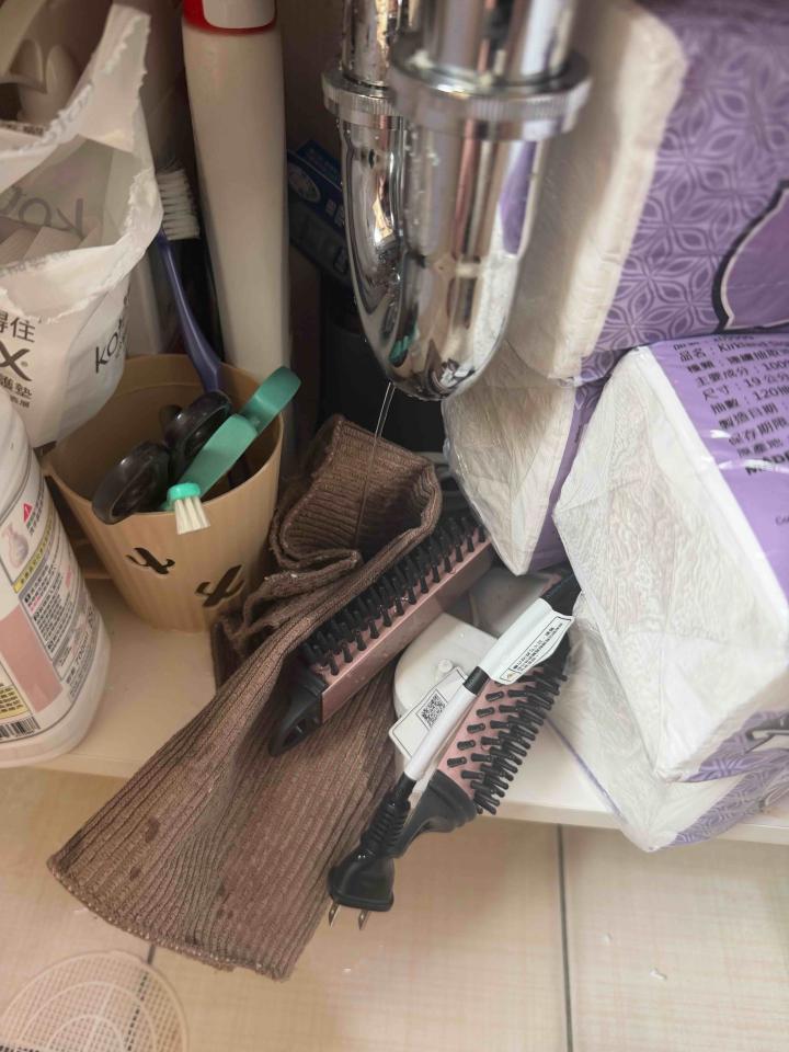 水管維修案件圖片