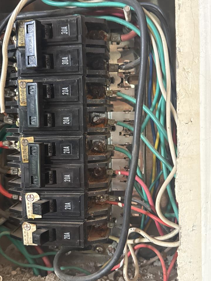 電線裝修案件圖片