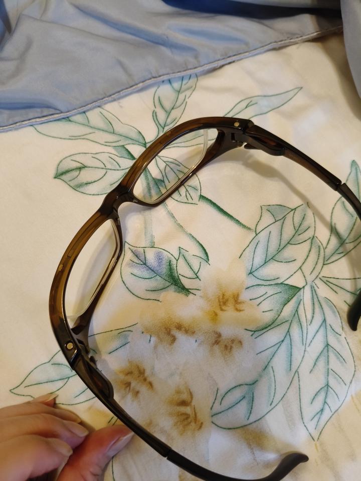 眼鏡維修案件圖片