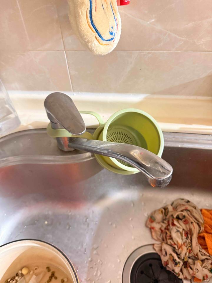 水龍頭裝修案件圖片