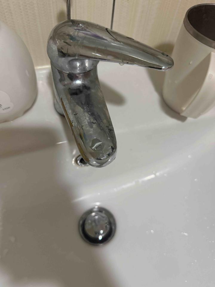 水管維修案件圖片