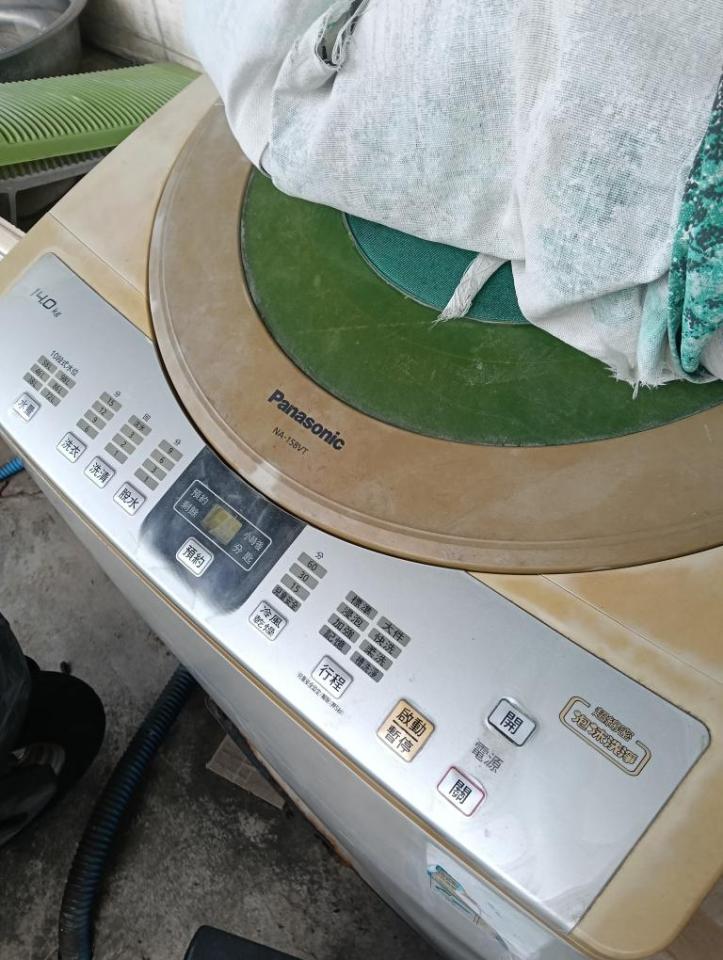 冷氣清洗案件圖片