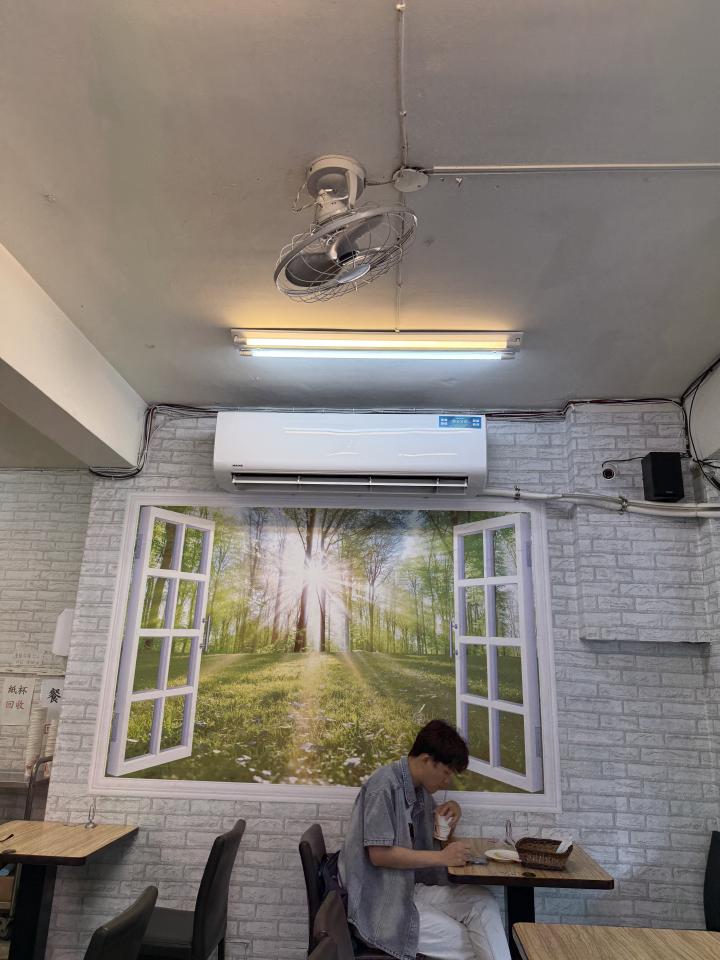 冷氣清洗案件圖片