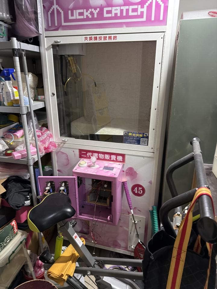 大型垃圾回收案件圖片