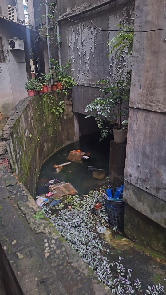 漏水處理案件圖片