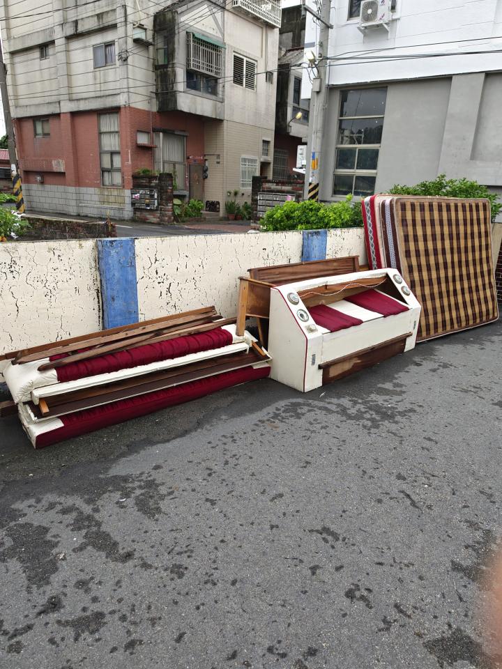 大型家具回收案件圖片