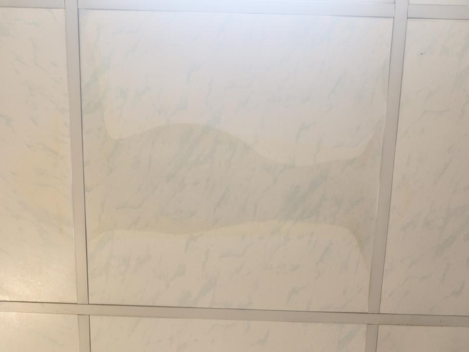 屋頂防水案件圖片