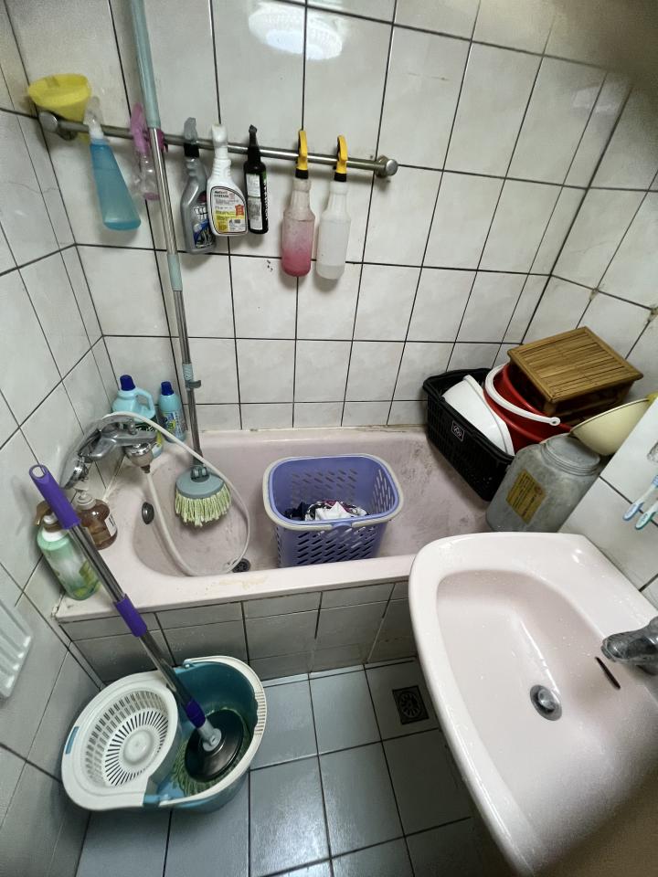 拆除工程案件圖片