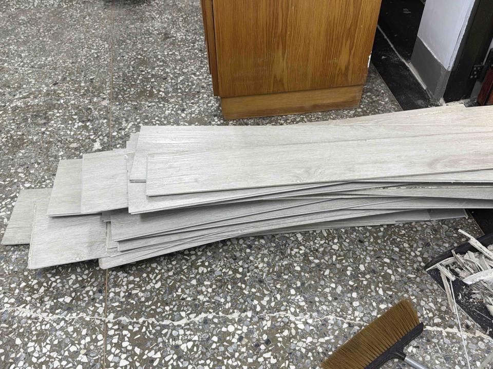 代收垃圾案件圖片