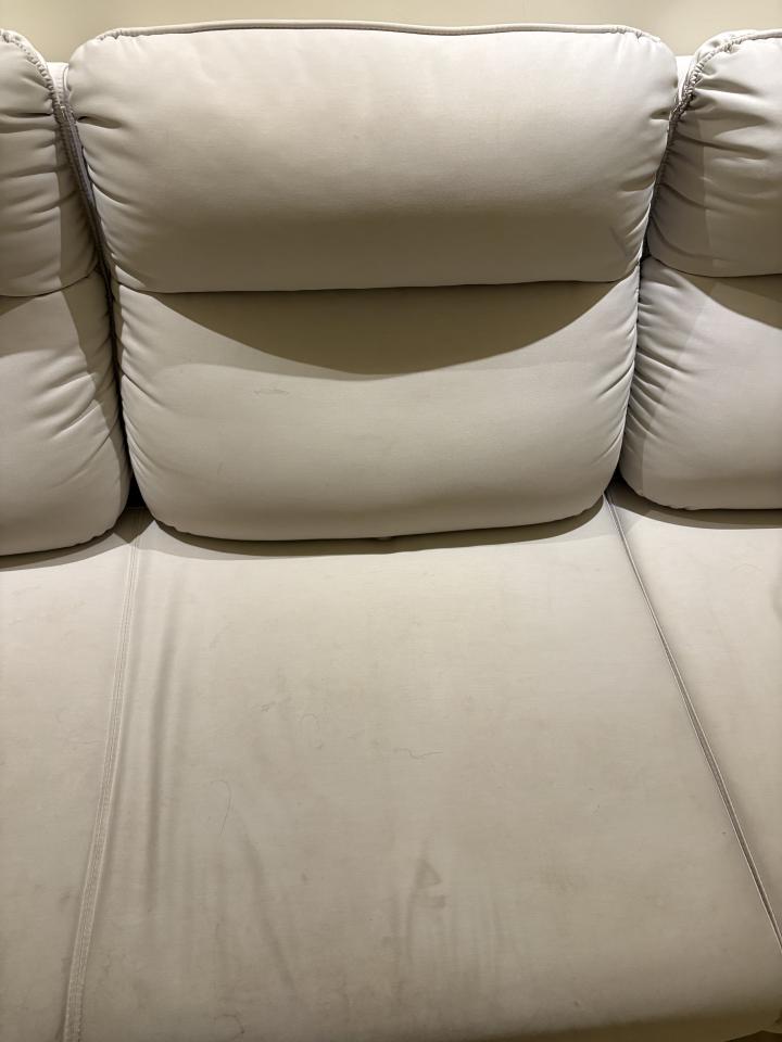 沙發清潔案件圖片