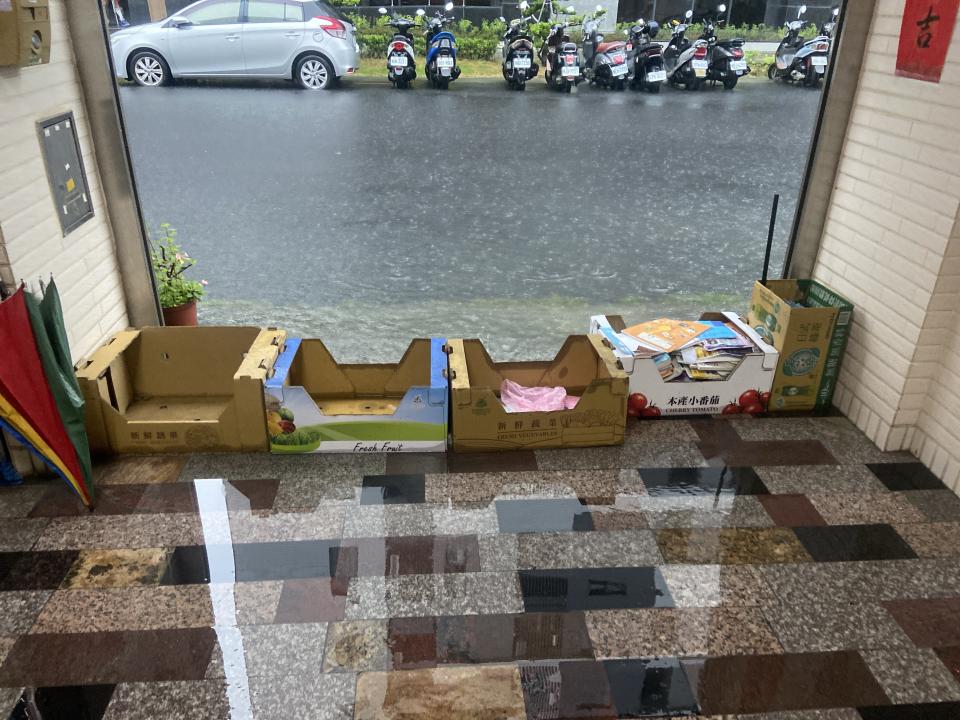 防水閘門案件圖片