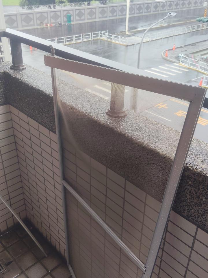 隔音窗案件圖片