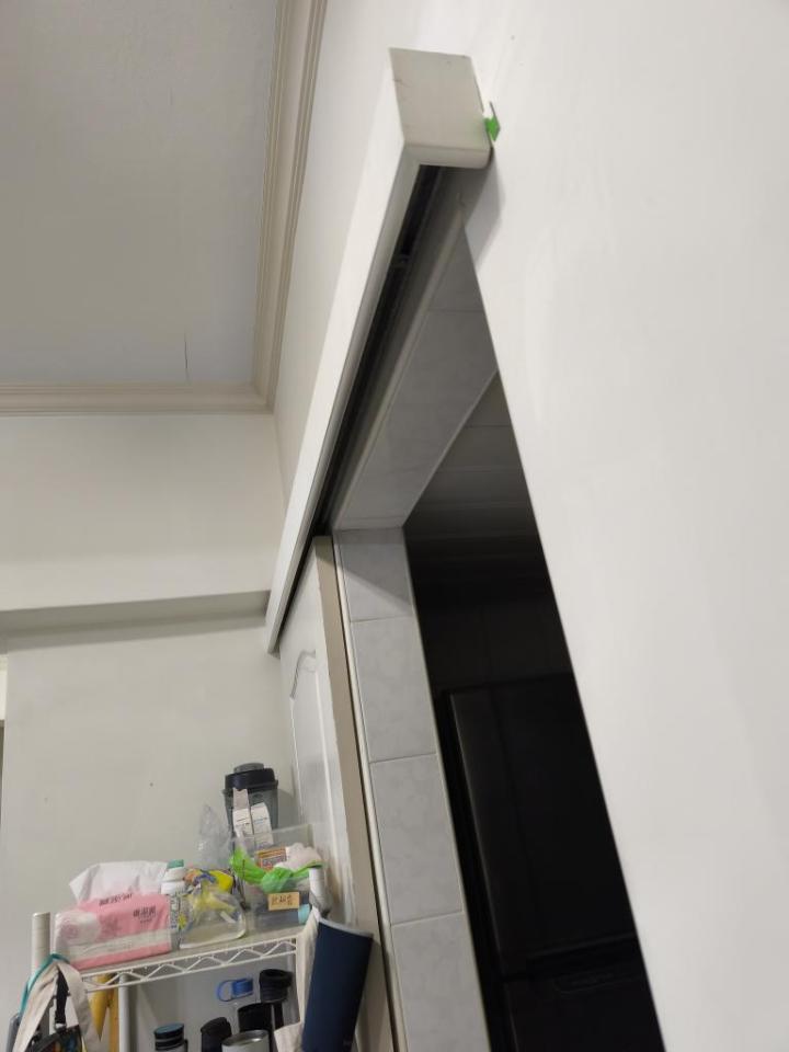 拉門案件圖片
