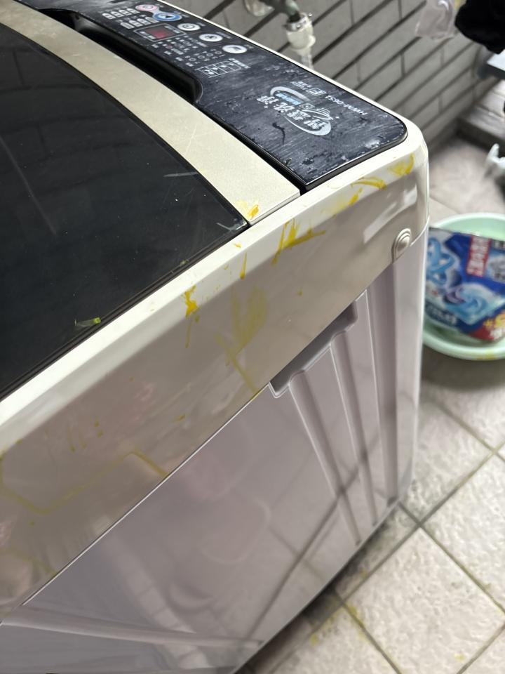 搬家清潔案件圖片