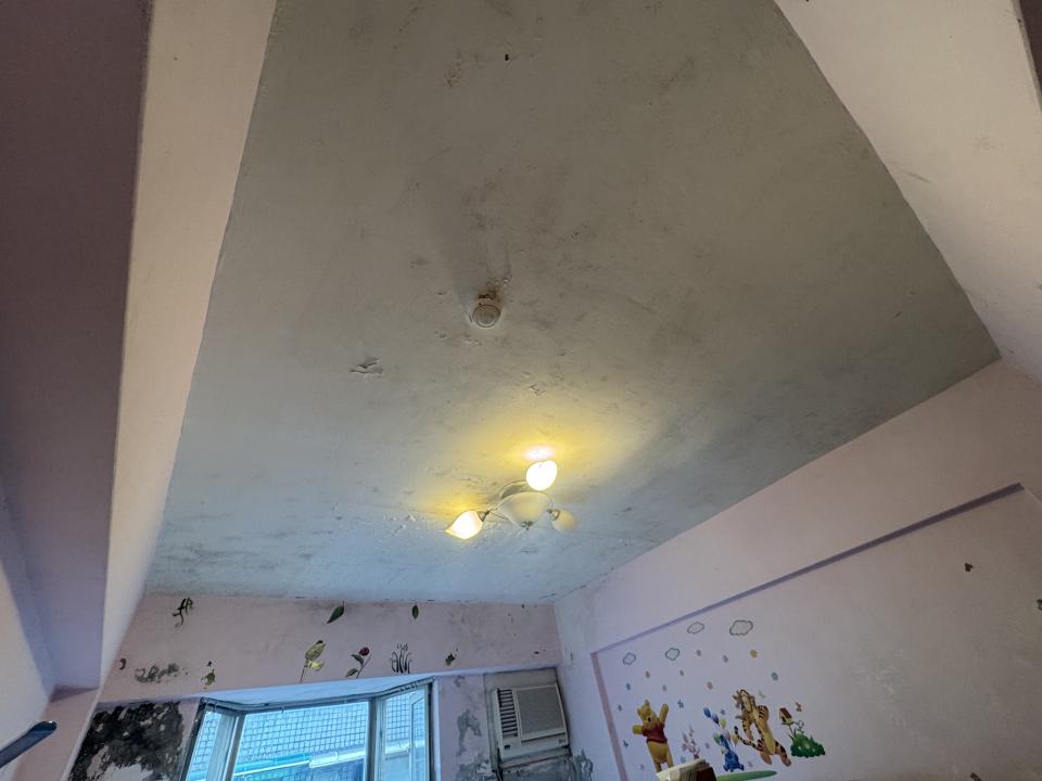 油漆工程案件圖片
