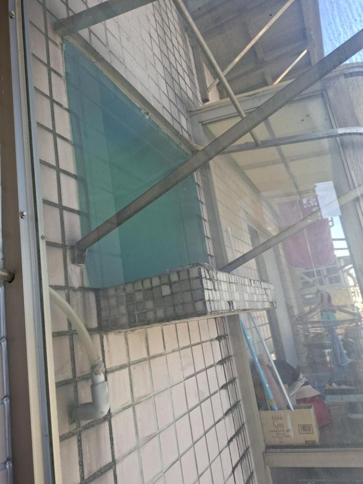 冷氣封板施工案件圖片