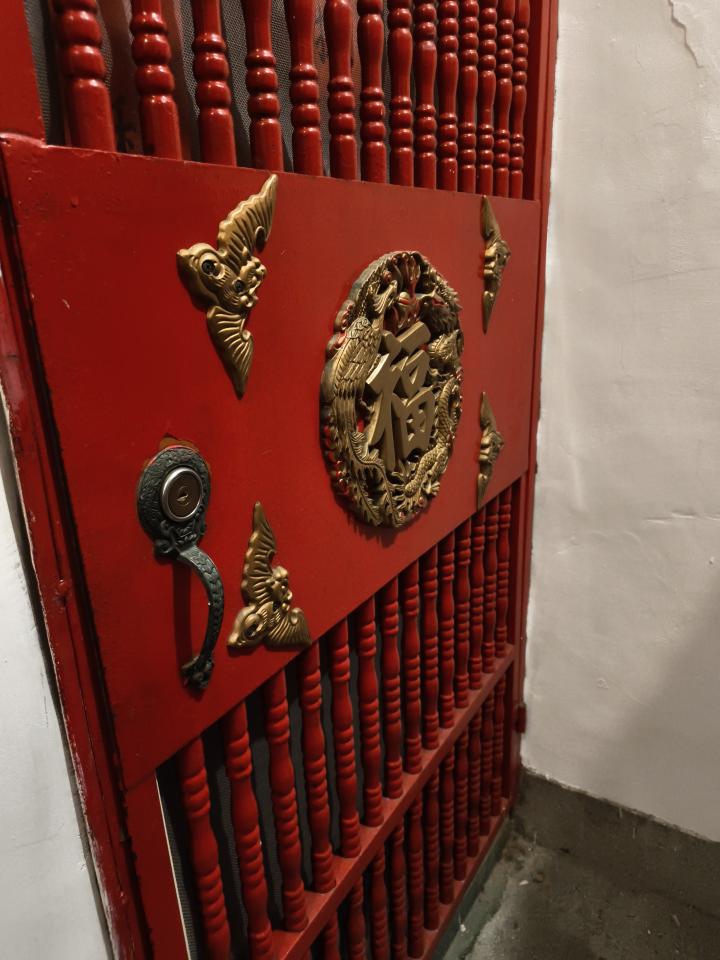 鎖匠案件圖片