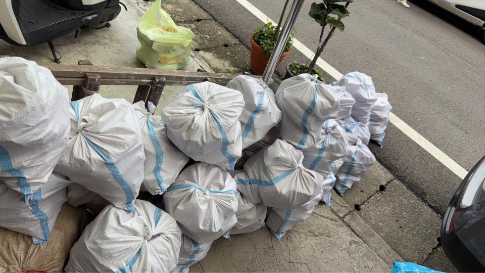 拆除工程案件圖片
